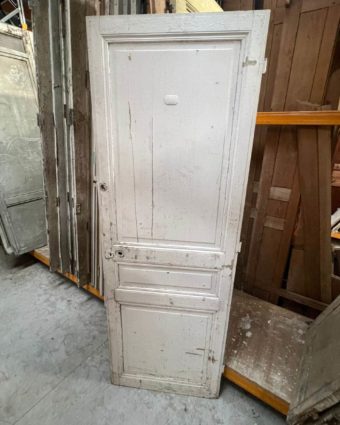 Porte ancienne 77x220cm