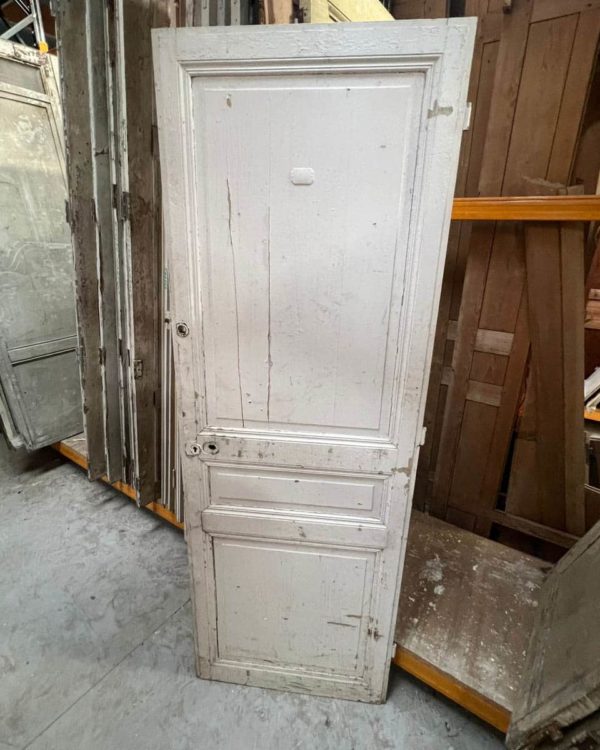 Antique door 77x220cm