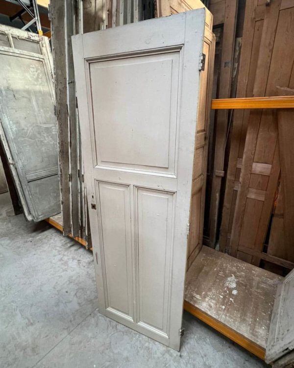Antique door 77.5x220cm