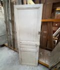 Antique door 77x220cm