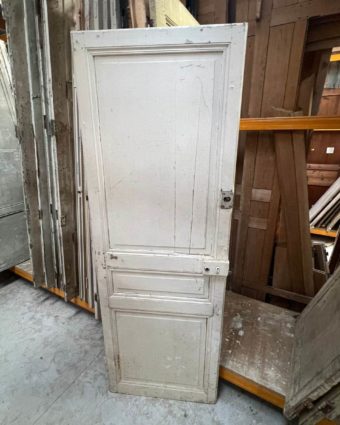 Porte ancienne 77x220cm
