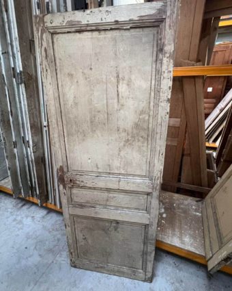 Porte ancienne 83x215cm
