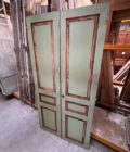 Double porte de placard 113x227cm