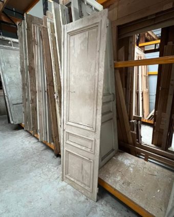 Porte de placard 63x228cm