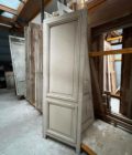 Porte de placard 86x245cm