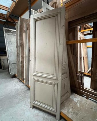 Porte de placard 86x245cm