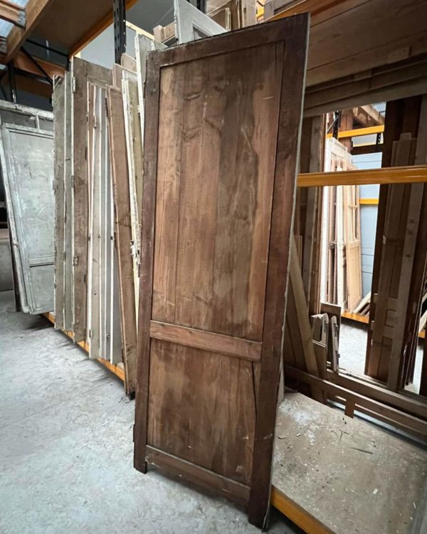 Closet door 86x245cm