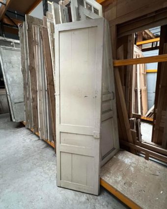Porte de placard 63x228cm