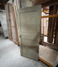 Porte ancienne 85x206cm