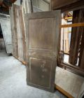 Porte ancienne 85x206cm