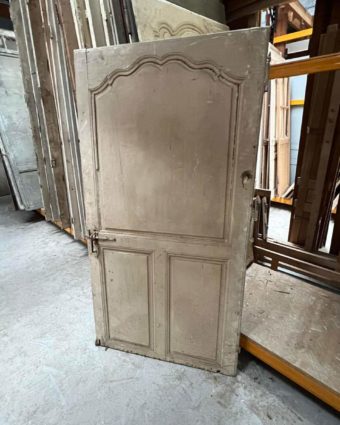Porte ancienne 100x191cm