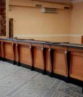 counter front