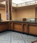 counter front