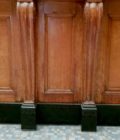 counter front