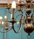 Lustre hollandais