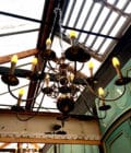 Lustre hollandais