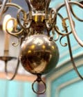Lustre hollandais