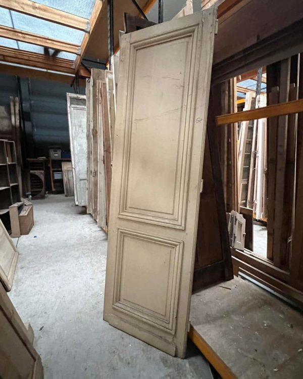 Closet door 77x245 cm