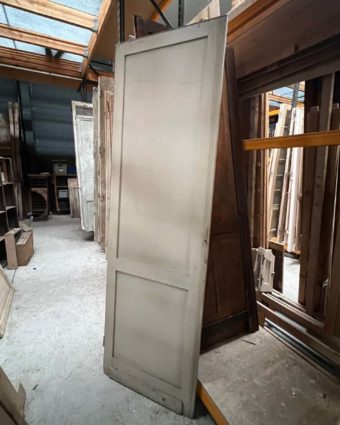 Porte de placard 77x245 cm