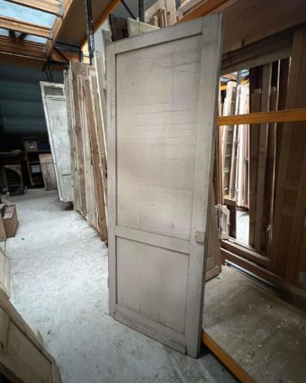 Porte de placard 89x243 cm