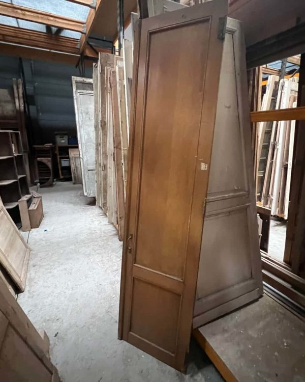 Cupboard door 59x245 cm