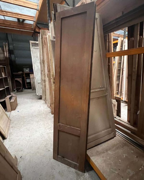 Cupboard door 59x245 cm