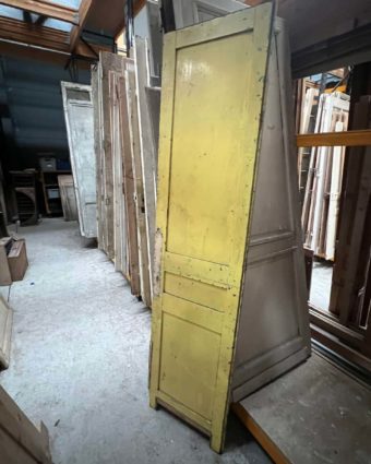 Porte de placard 57,5x234 cm