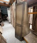 Antique door 61x237 cm