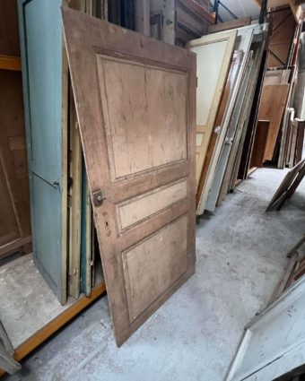 Porte de placard 99x197 cm