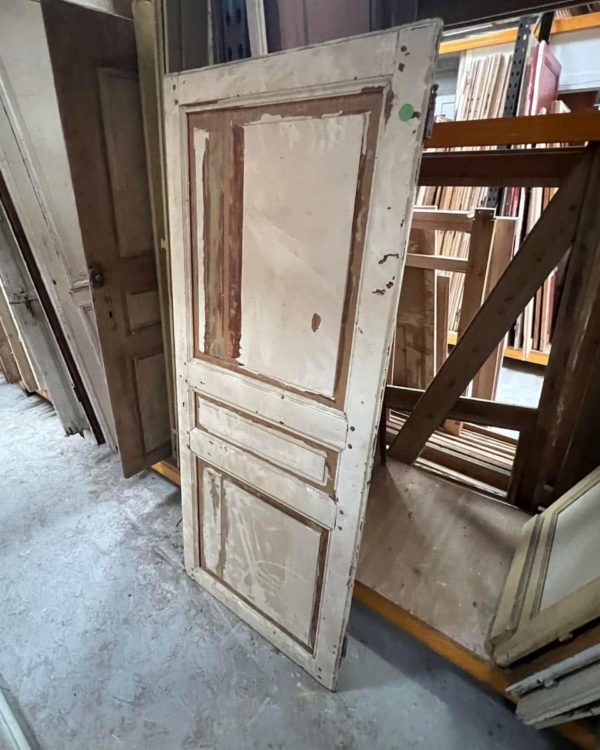 Cupboard door 83.5x197 cm