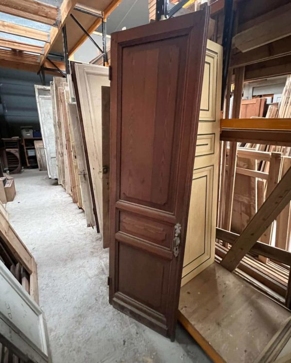 Cupboard door 72x247 cm