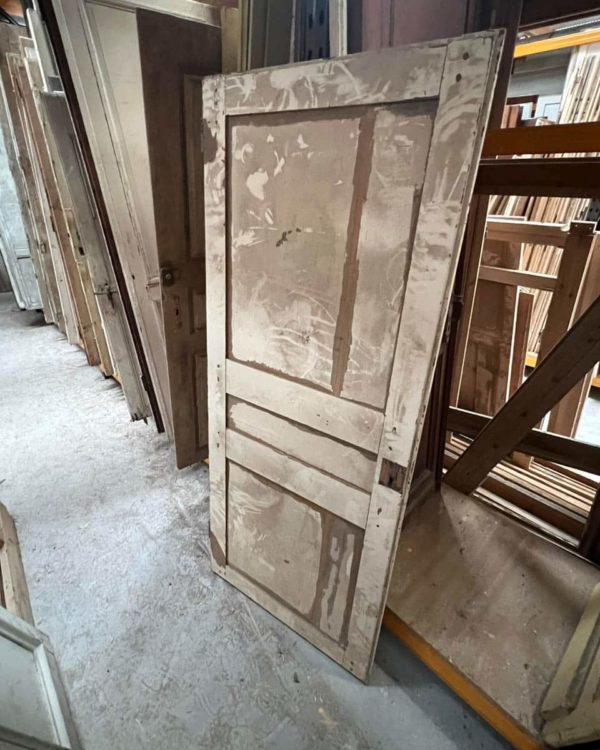 Cupboard door 83.5x197 cm