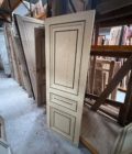 Porte ancienne 78x226 cm