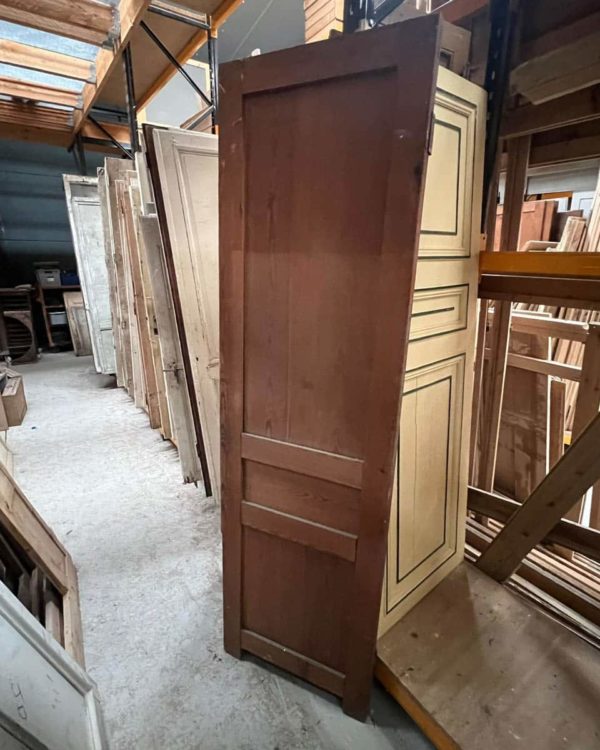 Cupboard door 72x247 cm