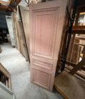 Porte ancienne 78x226 cm