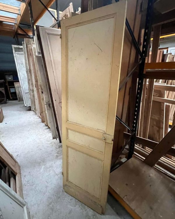 Antique door 72x232 cm