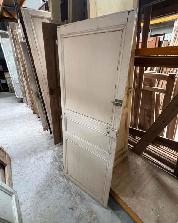 Cupboard door 81x207 cm