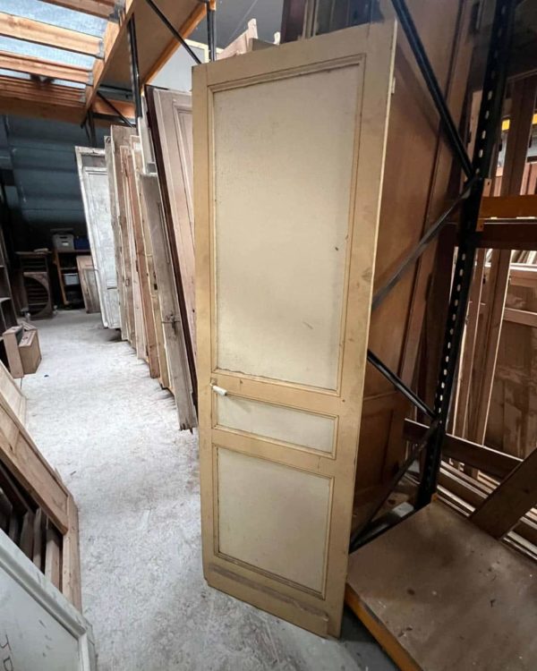 Antique door 72x232 cm