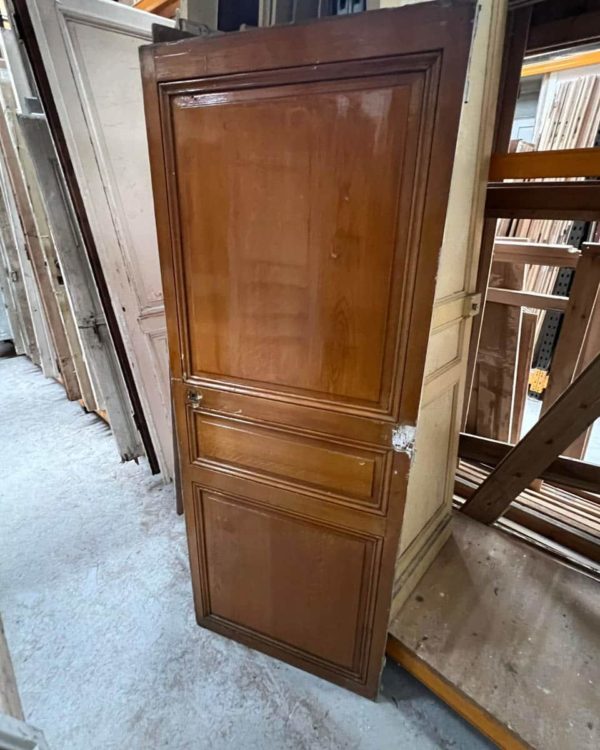 Cupboard door 81x207 cm