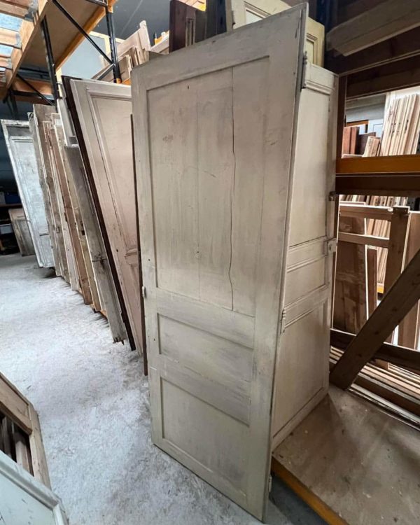 Cupboard door 86x233 cm