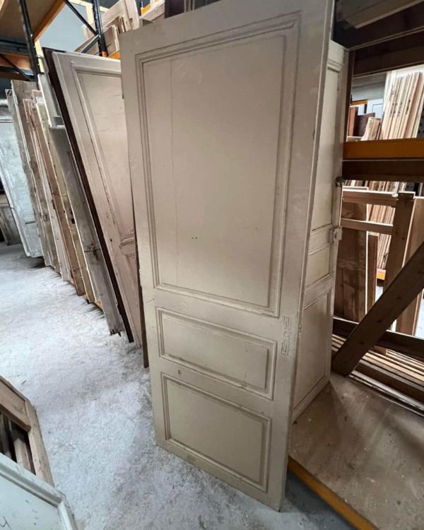 Cupboard door 86x233 cm