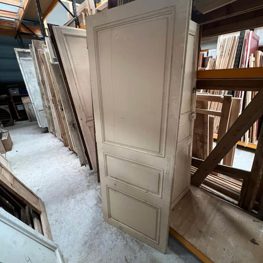 Cupboard door 86x233 cm