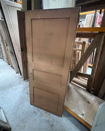 Porte de placard 86x206 cm