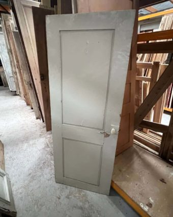 Porte de placard 75,5x194 cm