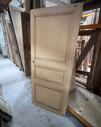 Porte de placard 87x206 cm