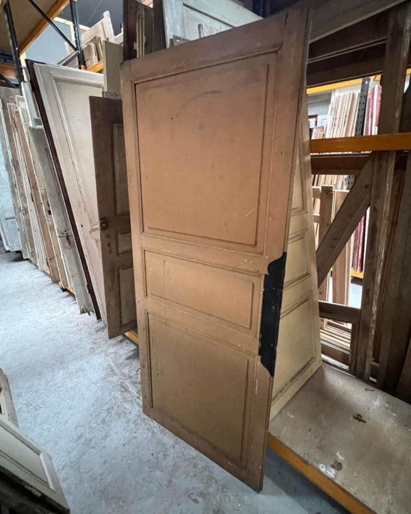 Cupboard door 94x222 cm