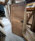 Porte de placard 87x206 cm
