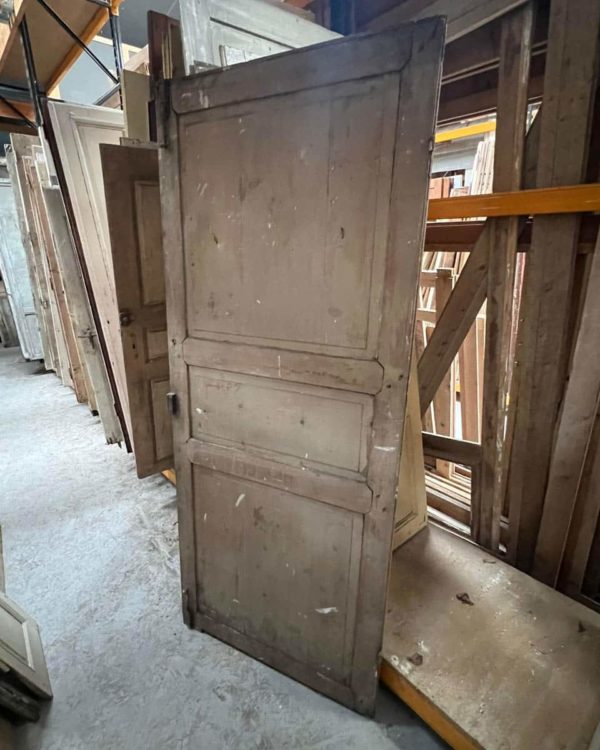 Cupboard door 94x222 cm