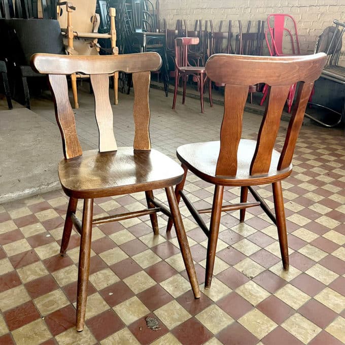 Bistro chair