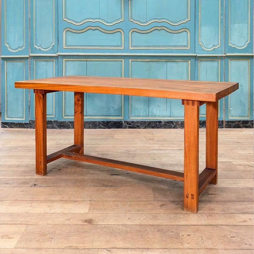 Ensemble Pierre Chapo table